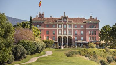 Anantara Villa Padierna Palace