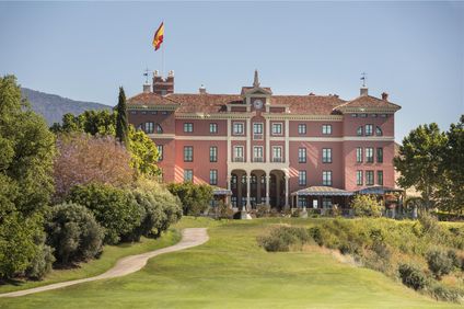 Anantara Villa Padierna Palace