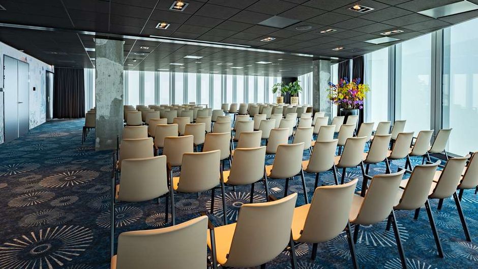 nhow Amsterdam RAI Meeting