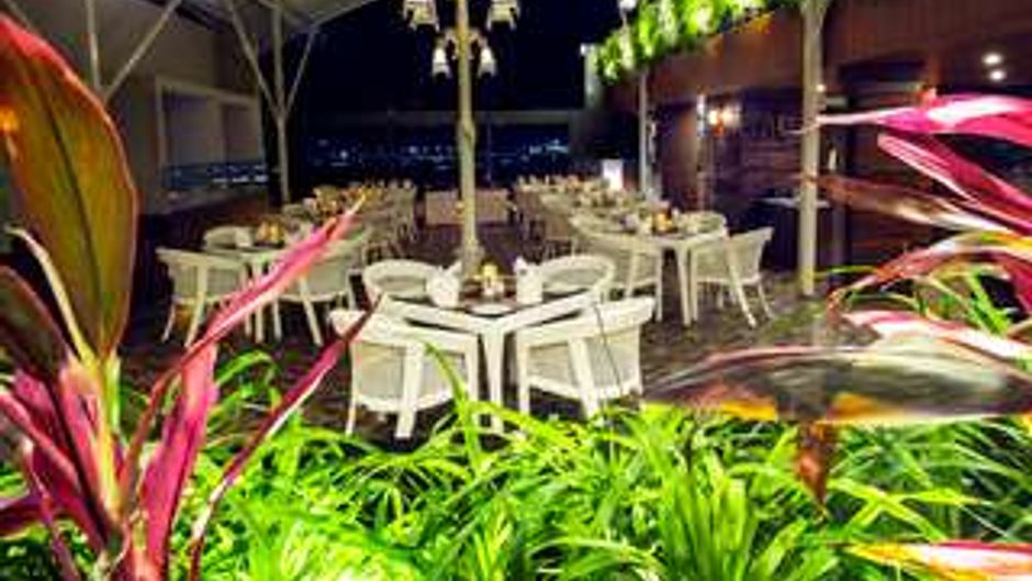 Effotel Hotel by Sayaji Other