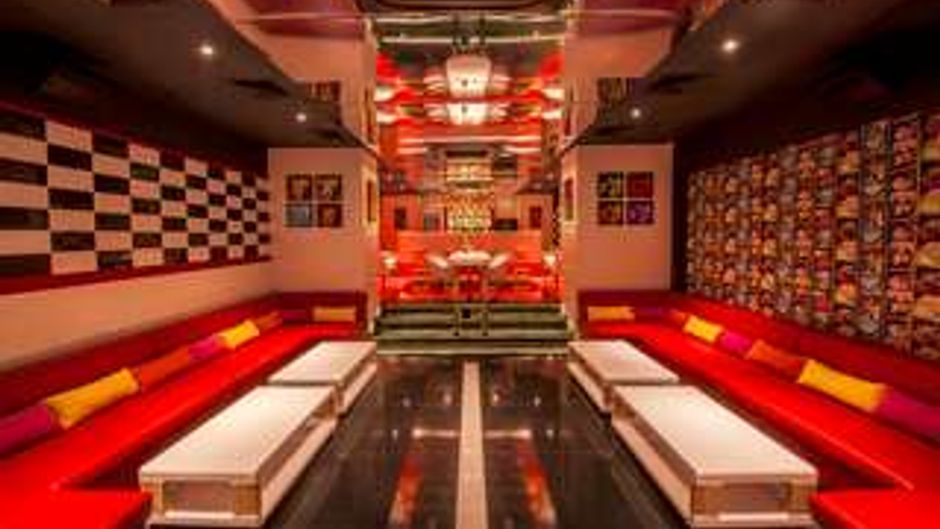 Effotel Hotel by Sayaji Other