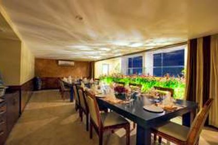 Effotel Hotel by Sayaji
