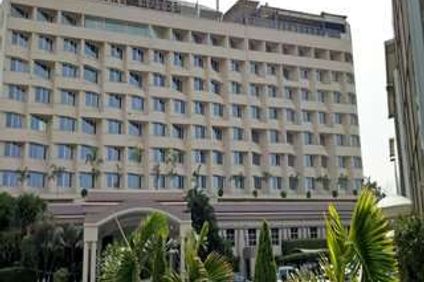 Sayaji Hotel Indore
