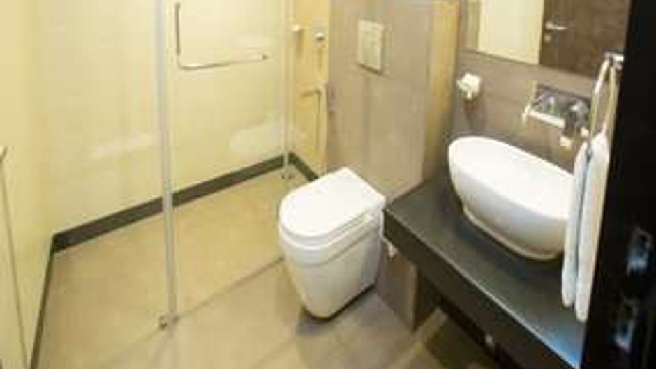 Sayaji Hotel Bhopal Room