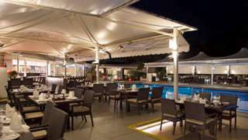 Sayaji Hotel Bhopal Suite
