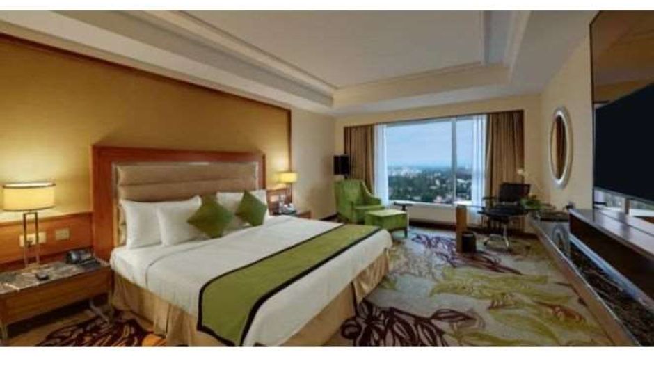 Sayaji Hotel Kolhapur Suite