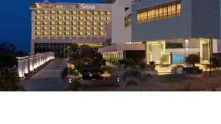 Sayaji Hotel Kolhapur Other