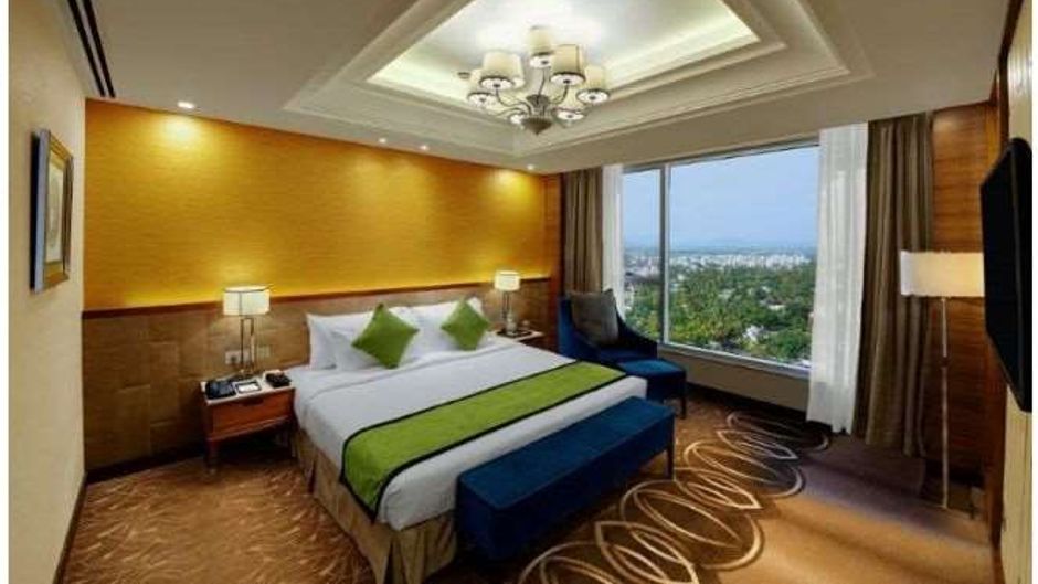 Sayaji Hotel Kolhapur Suite