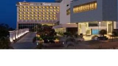 Sayaji Hotel Kolhapur