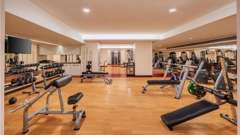 Sayaji Pune Health