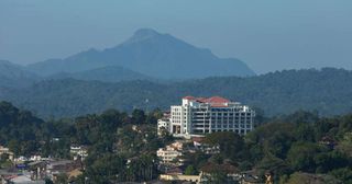 The Grand Kandyan