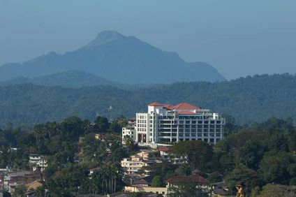 The Grand Kandyan