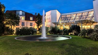 Seminaris Hotel Leipzig