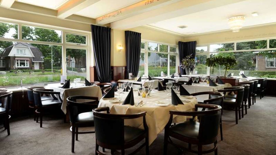 Van Der Valk Hotel Hardegarijp Other