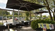 Van der Valk Hotel Groningen-Westerbroek