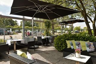 Van der Valk Hotel Groningen-Westerbroek