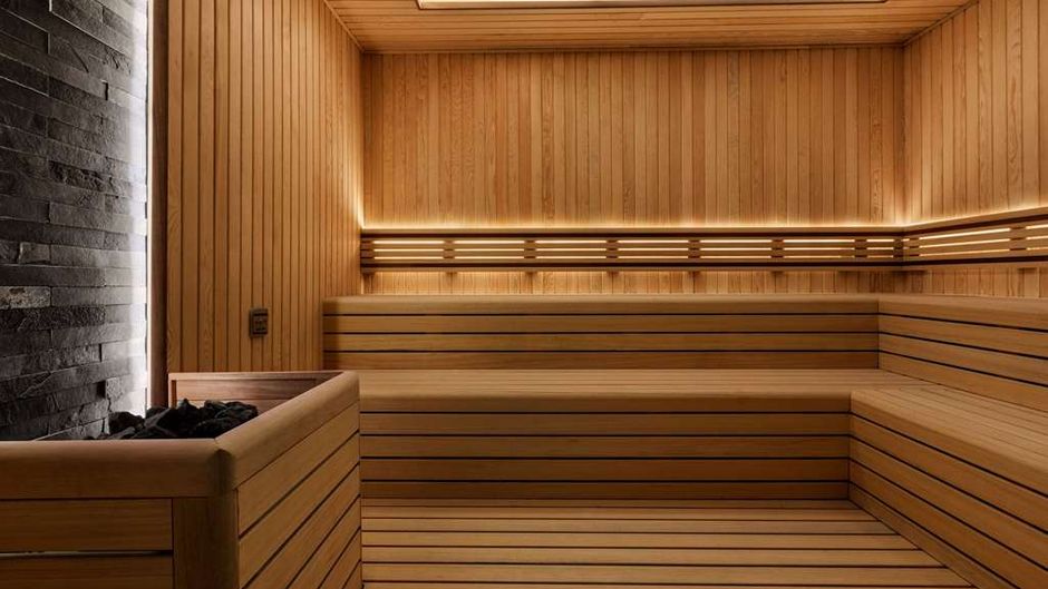 Ramada Encore by Wyndham Basin Express Spa
