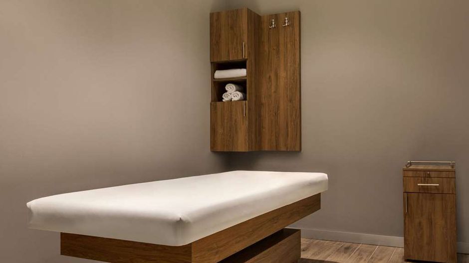Ramada Encore by Wyndham Basin Express Spa