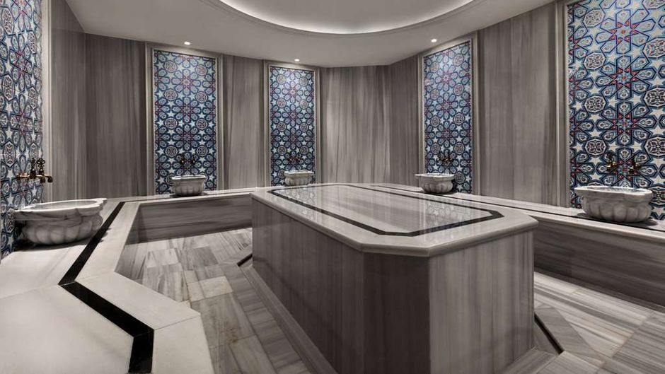 Ramada Encore by Wyndham Basin Express Spa
