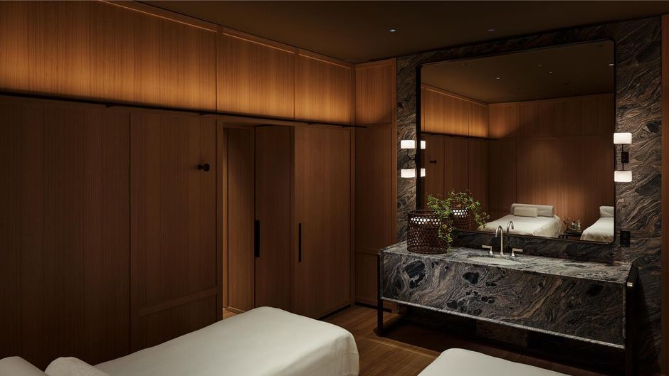 Park Hyatt Kyoto Spa
