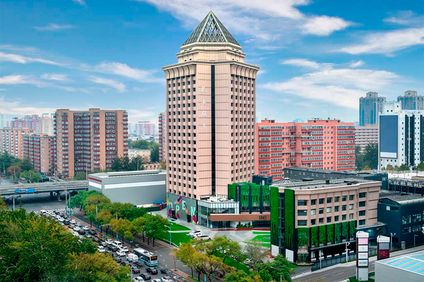 BEI Zhaolong Hotel