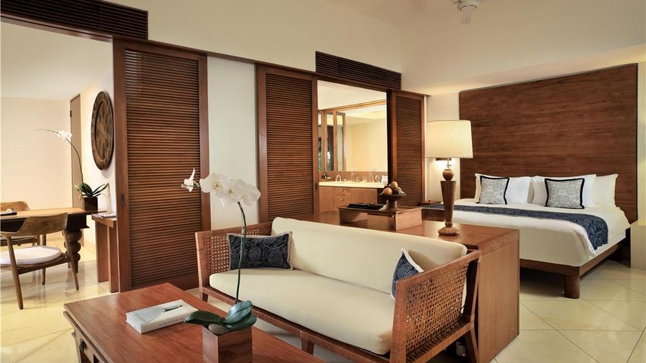 Alila Manggis Suite