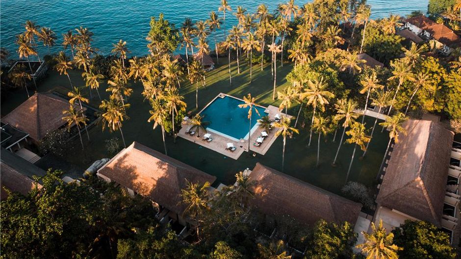 Alila Manggis Exterior