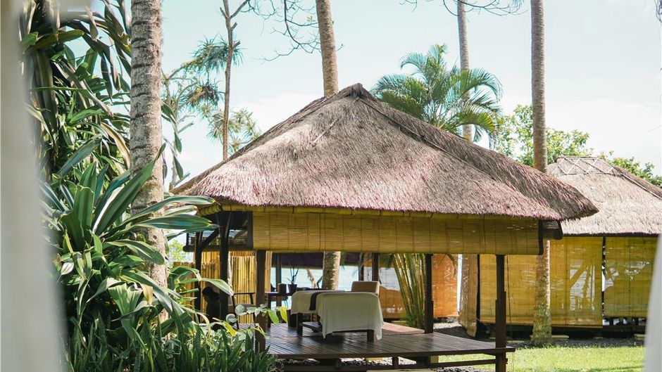Alila Manggis Spa