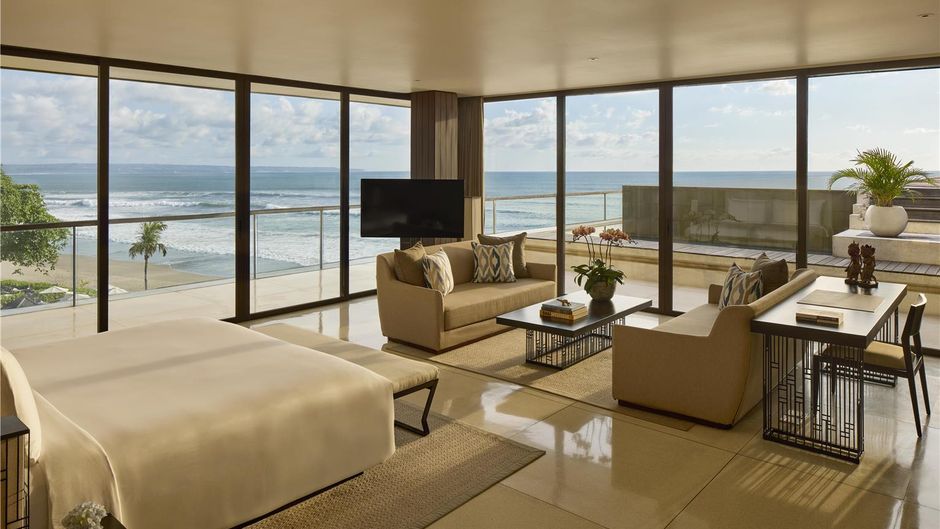 Alila Seminyak Bali Suite
