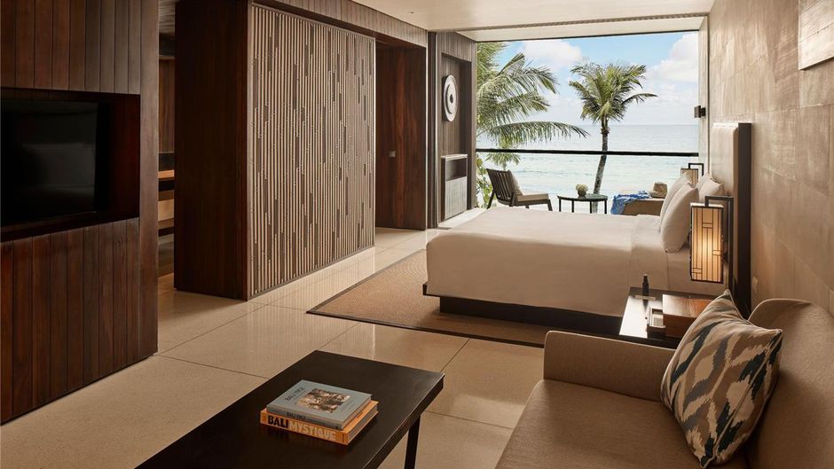 Alila Seminyak Bali Suite