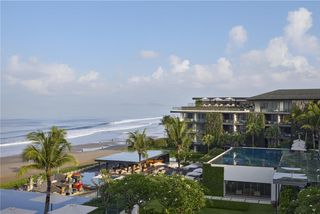 Alila Seminyak Bali