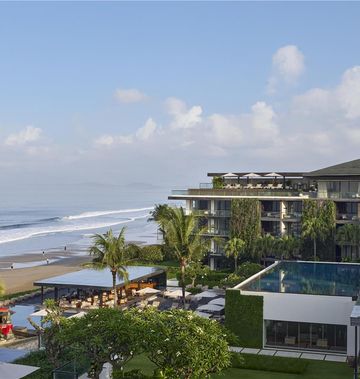 Alila Seminyak Bali