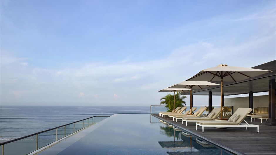 Alila Seminyak Bali Suite