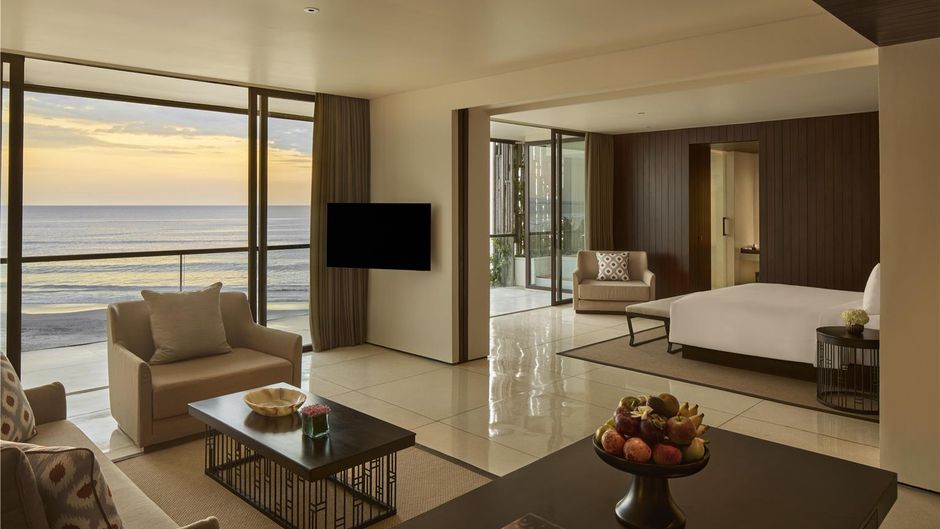 Alila Seminyak Bali Room