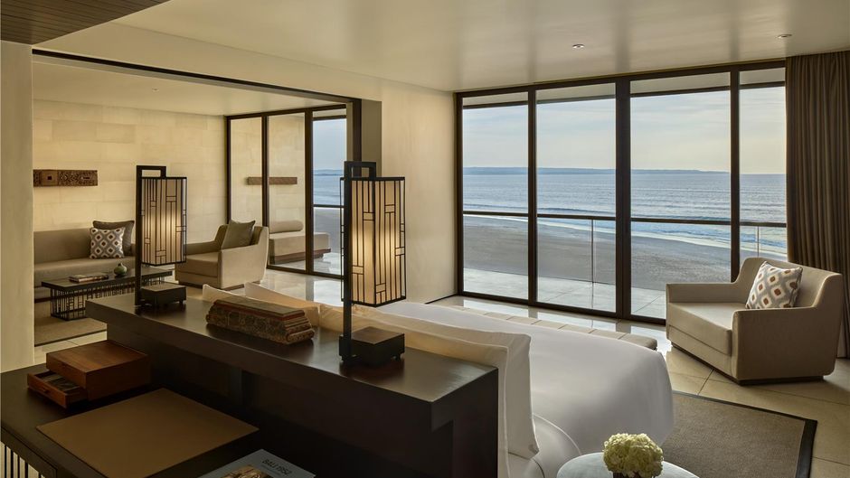 Alila Seminyak Bali Room