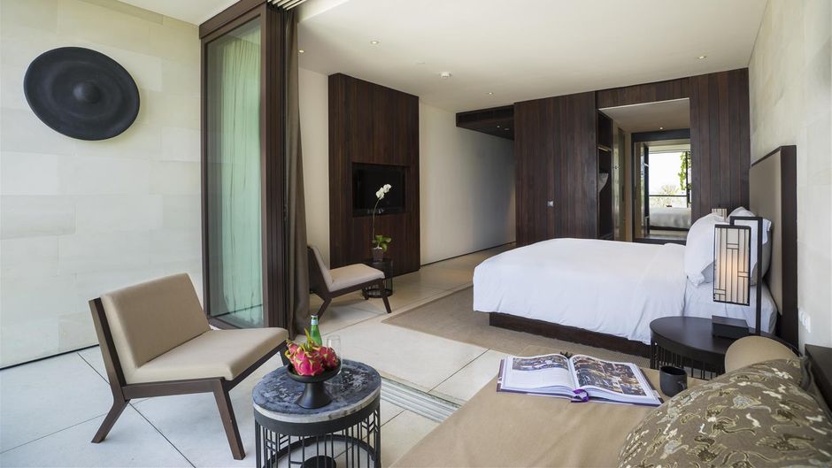 Alila Seminyak Bali Room