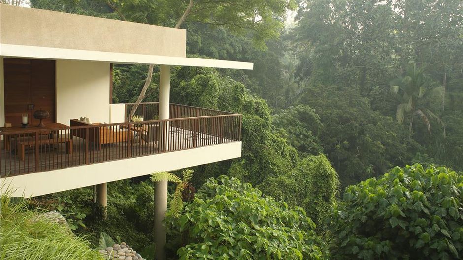 Alila Ubud Suite