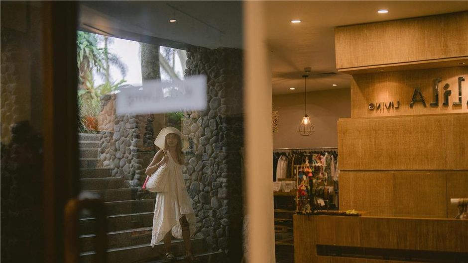 Alila Ubud Recreation