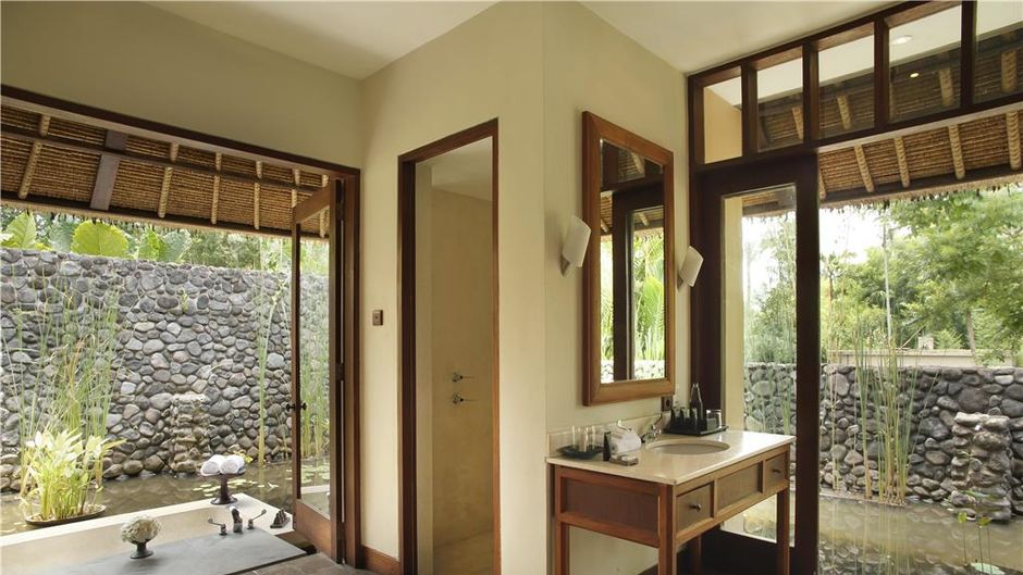 Alila Ubud Suite