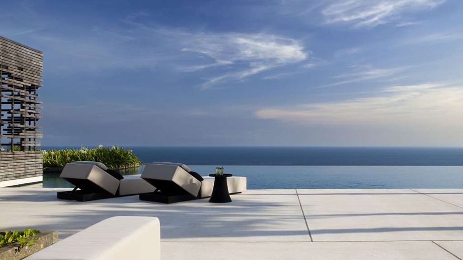 Alila Villas Uluwatu Other