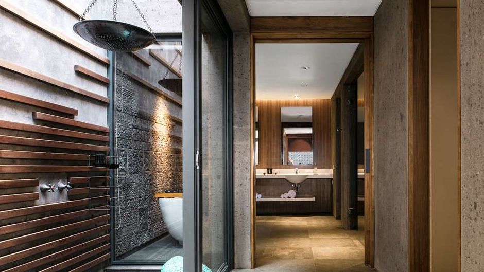 Alila Villas Uluwatu Room