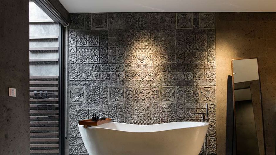 Alila Villas Uluwatu Room
