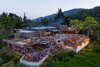Ventana Big Sur, an Alila Resort