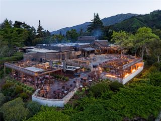Ventana Big Sur, an Alila Resort