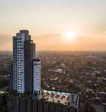 Alila Solo Hotel