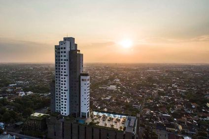 Alila Solo Hotel