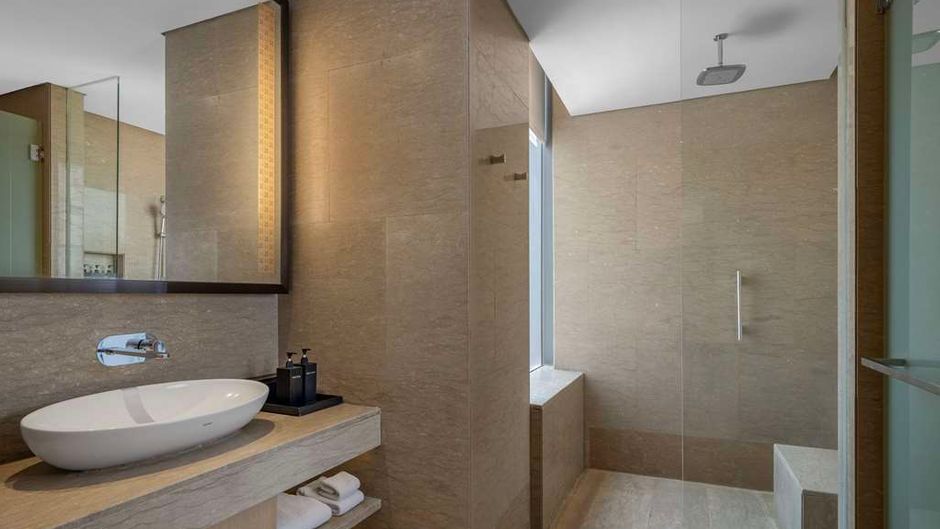 Alila Solo Hotel Room
