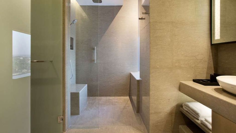 Alila Solo Hotel Room