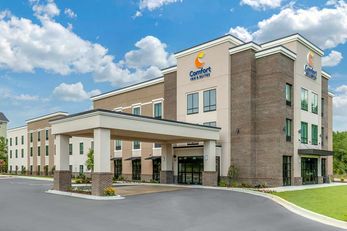 Comfort Inn and Suites