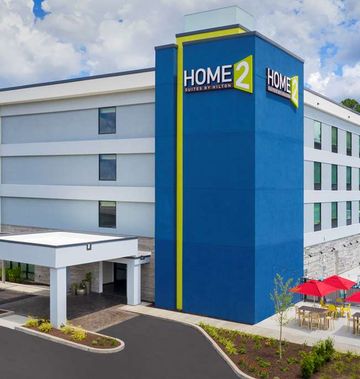 Home2 Suites Southeast Fort Jackson